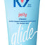 K Y Jelly - Water Based - Personal Lubricant - 4Oz - 113Gm