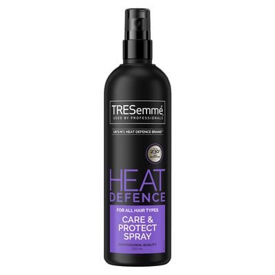 TRESemme - HEAT DEFENCE - Hair Spray - 300ml