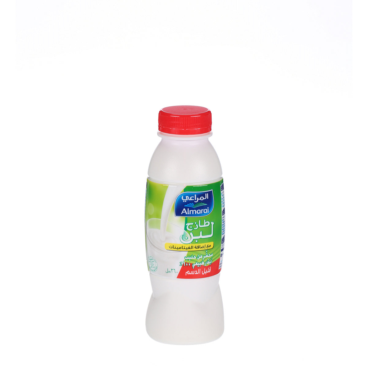 Almarai - LABAN - Low Fat - Butter Milk ( Lassi ) - 360ml
