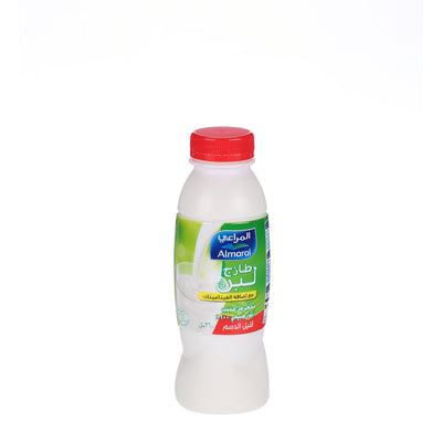 Almarai - LABAN - Low Fat - Butter Milk ( Lassi ) - 360ml