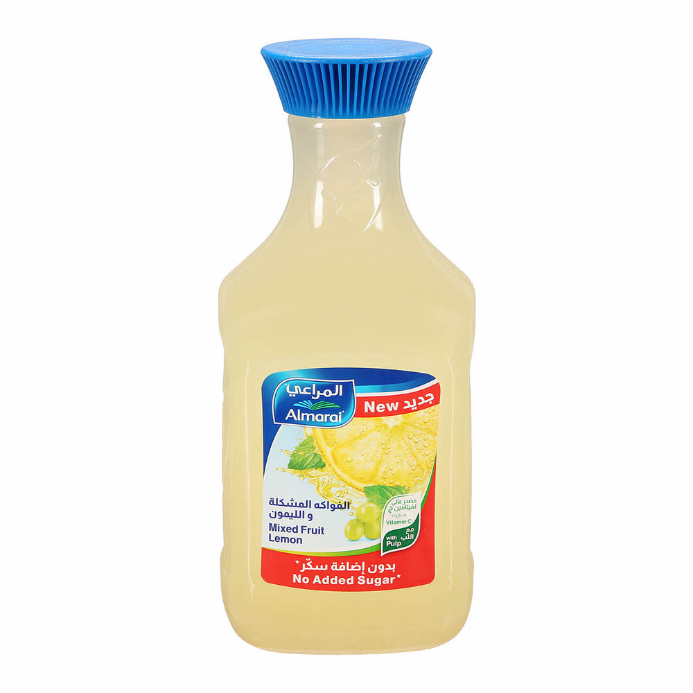 AL-MARAI - LEMON JUICE - 1400ml