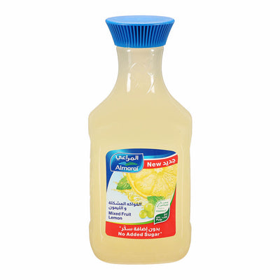 AL-MARAI - LEMON JUICE - 1400ml