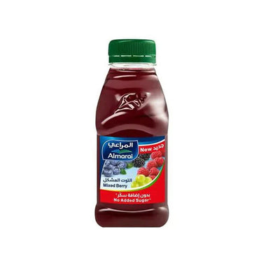 AL-MARAI - BERRY JUICE - 200ml