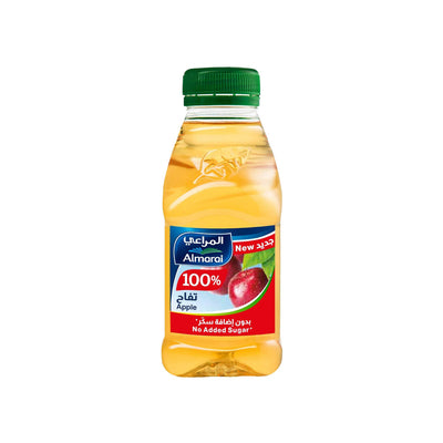 AL-MARAI - APPLE JUICE - 200ml