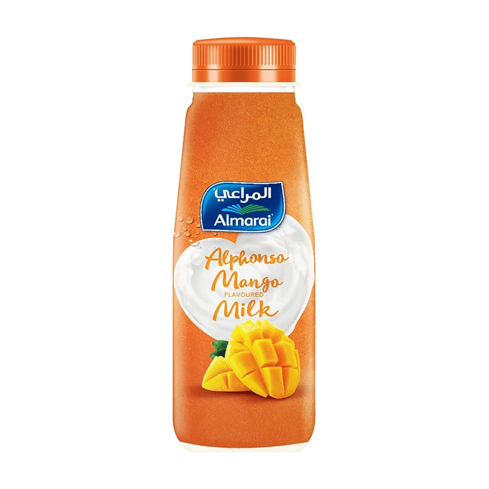 Almarai - MANGO Milk - 360ml