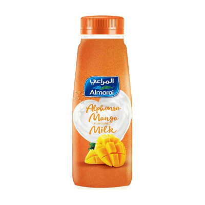 Almarai - MANGO Milk - 360ml