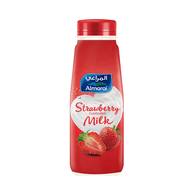 Almarai - STRAWBERRY Milk - 360ml