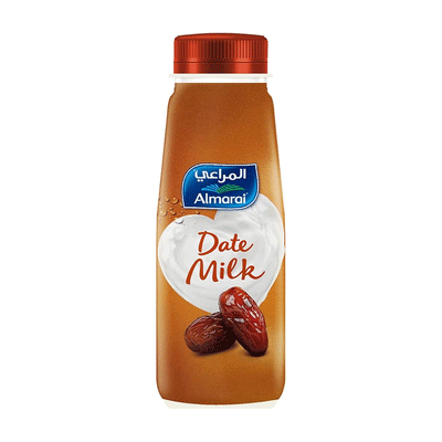 Almarai - DATE Milk - 360ml