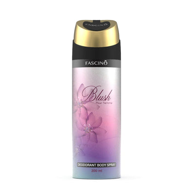 Fascino - Body Spray - Blush  - 200ML
