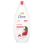 Dove - Reviving - Body Wash - Pomegranate & Hibiscus - 250ML