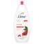 Dove - Reviving - Body Wash - Pomegranate & Hibiscus - 250ML