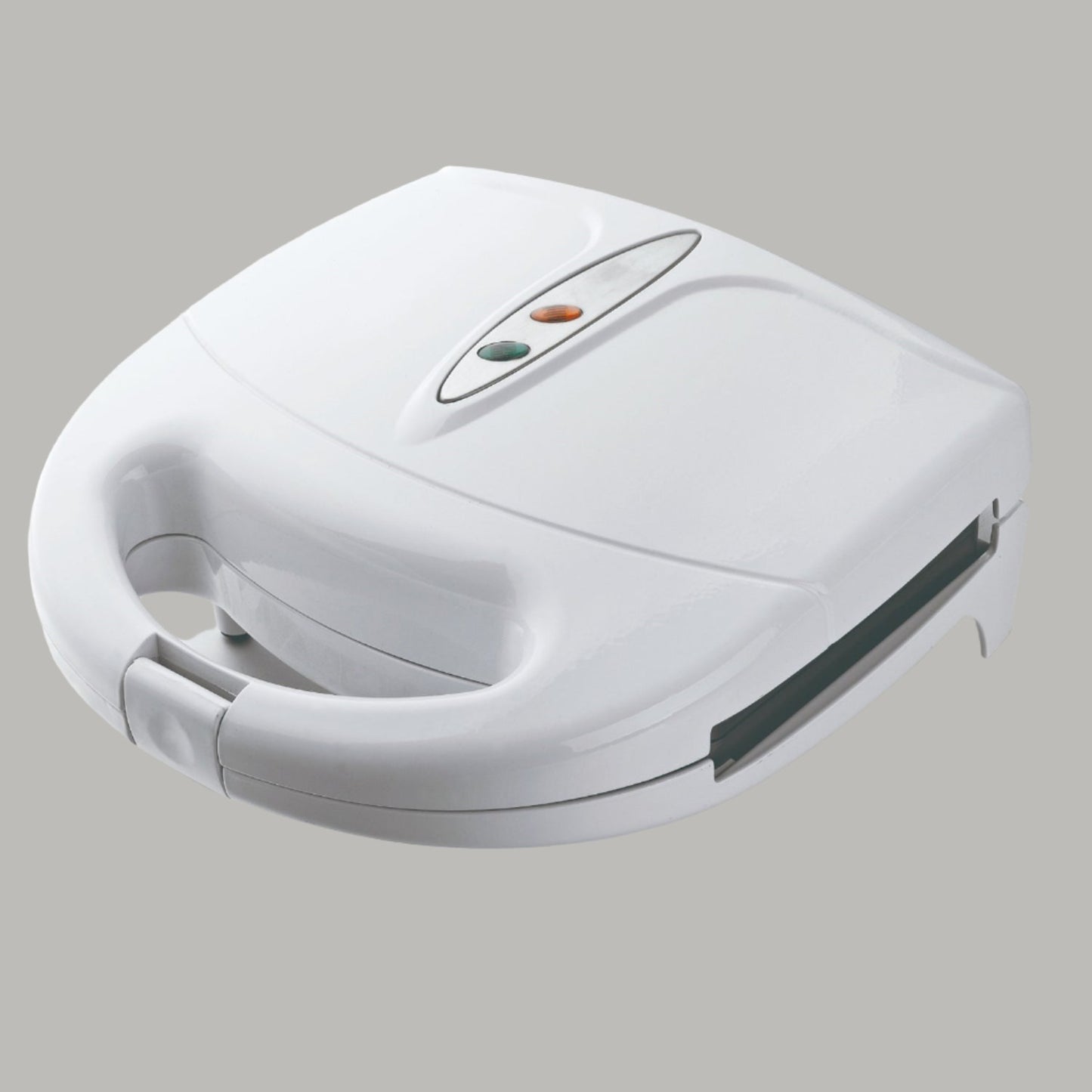 National Gold (NG) - Sandwich Maker - 800W - NG786-666 - White