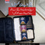 Karachi Haleem - BEEF SHAMI KABAB - Tin Pack 300gm / 6pcs