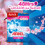 Ariel - Detergent Powder - Semi - Automatic - Downy Floral Breeze - Platinum Clean - 2.25Kg