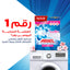 Ariel - Detergent Powder - Semi - Automatic - Downy Floral Breeze - Platinum Clean - 2.25Kg