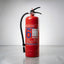 Fire King - 6KG - ABC Dry Powder Fire Extinguisher (Portable, Multi-Purpose)