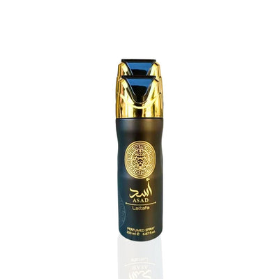 LATTAFA - AZEEZAH - Perfumed Spray - 200ml