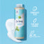 St. Ives - Sea Salt & Pacific Kelp - Exfoliating Body Wash - 650 ml / 22oz