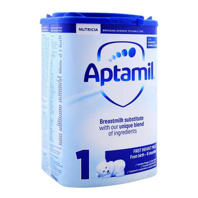 Aptamil®1 - From Birth - Infant Milk - 800 gm