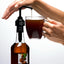 1883 - Black Color - Coffee Syrup Pump - 1 Pc