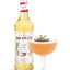 Monin - Vanilla - Syrup - 1000 ML - Le Sirop de MONIN