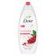 Dove - Reviving - Body Wash - Pomegranate & Hibiscus - 250ML