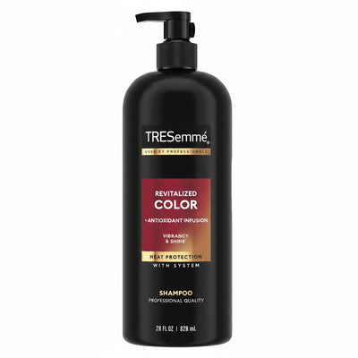 TRESemmé - SHAMPOO - REVITALIZED COLOR - 28 FL.OZ / 828 ml