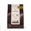 Callebaut - Finest Belgian Chocolate – 54% Dark Chocolate Callets - 811 - 2.5 KG