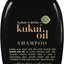 OGX - Kukui Oil Shampoo - 385ml