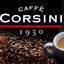 Caffè Corsini - Espresso - Intensive And Creamy Coffee Beans - 1000g