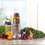 Nutribullet - Personal Blender - NB9-1212 - High Power Blending - Champaign - 1 Year Warranty