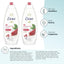 Dove - Reviving - Body Wash - Pomegranate & Hibiscus - 250ML