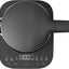 Nutricook - Essential - NC-USK600 - Versatile Boiling - Grey - 2 Years Warranty