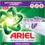 Ariel - Detergent Powder - Automatic - Downy Lavender - Platinum Clean - 2.25Kg