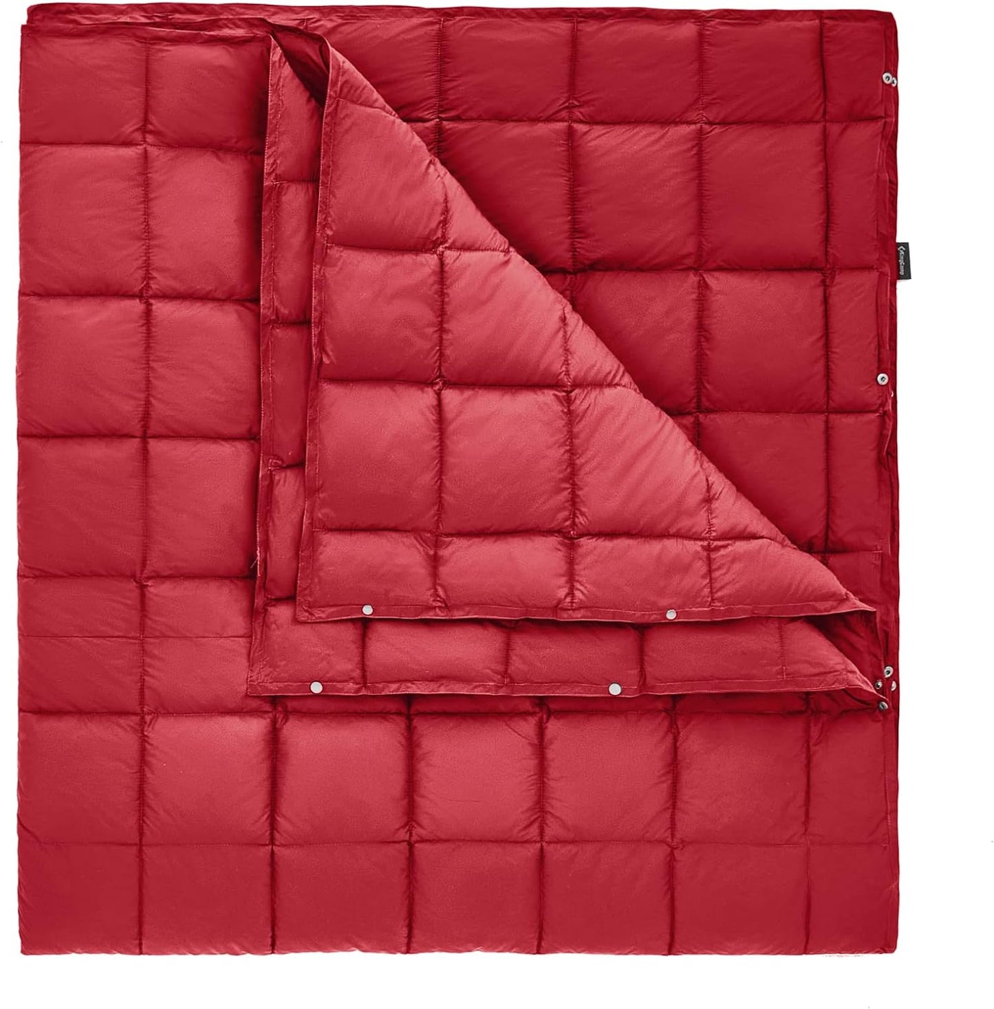 KingCamp - Features Blanket - KS2013