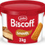 Lotus Biscoff Spread Original - Smooth - 3000 GM (3 KG)