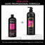 Tresemme - Amplified Volume - Volume + Collagen & Peptide Complex - Fine Hair - Shampoo - 828ml