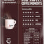 Segafredo Zanetti - Espresso Roma - Medium Roast - Whole Beans - 500g