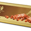 Lindt - Swiss Premium Chocolate - Milk with Chocolate Hazelnut  - 300 gm