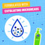 Clean & Clear - Morning Energy - Shine Control - Daily Facial Wash - Oil Free - 150ml
