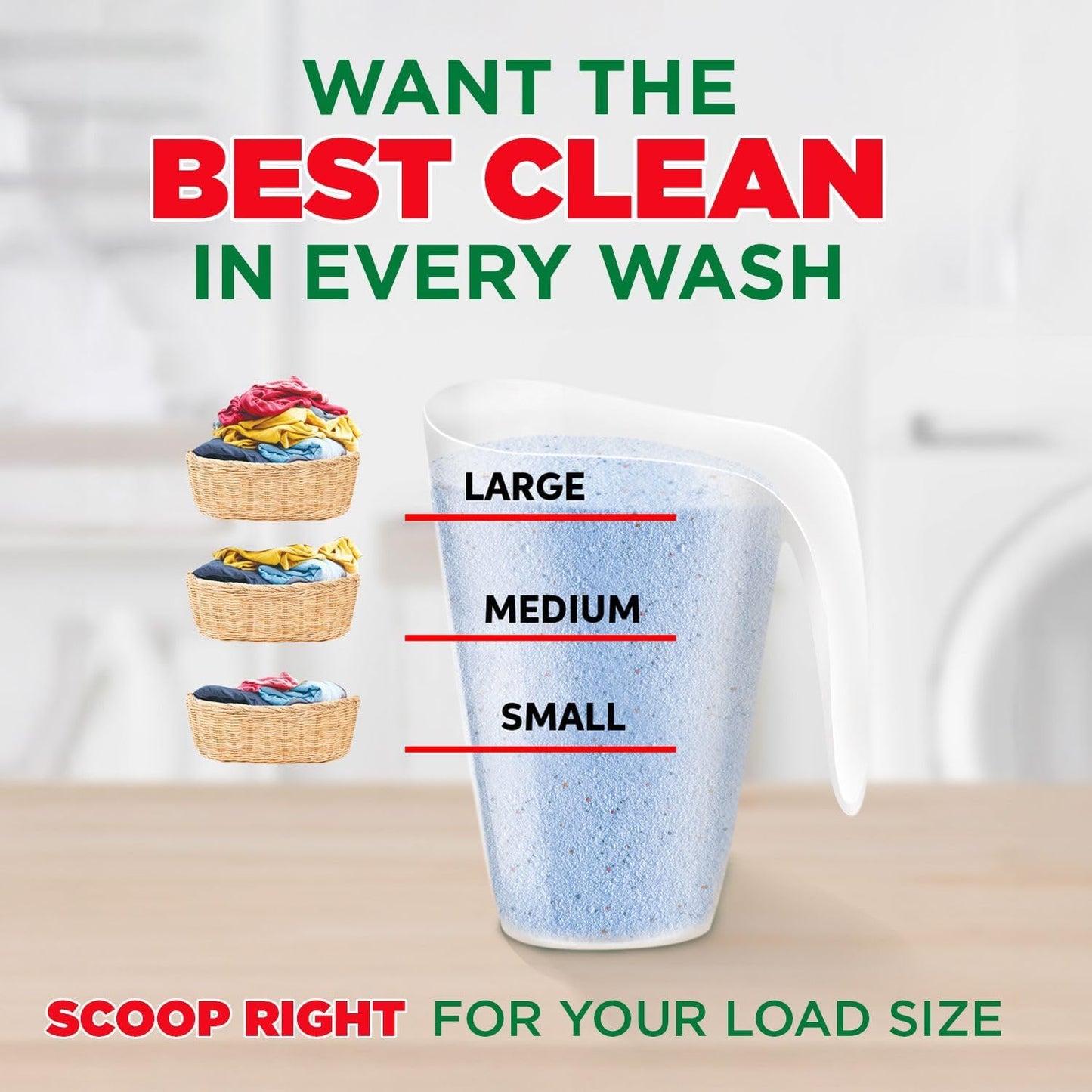 Ariel - Detergent Powder - Automatic - Downy Lavender - Platinum Clean - 2.25Kg