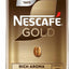 NESCAFÉ - GOLD BLEND Coffee - Instant - Glass Bottles - 190 gm