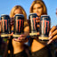Monster Energy Drink - Orange Dreamsicle - 454 ML (Pack of 12)