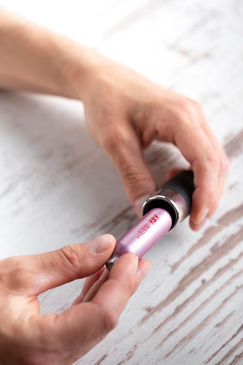 iSi - Whipper Cream Chargers - 10 N₂O cartridges per pack