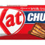 Nestle Kitkat - Chunky - Original Milk - Chocolate Wafer Bar - 12 Pc x38 Gm