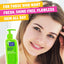 Clean & Clear - Morning Energy - Shine Control - Daily Facial Wash - Oil Free - 150ml