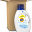 Tide - Liquid Laundry Detergent Soap - Free & Gentle Unscented 64Loads 92Oz