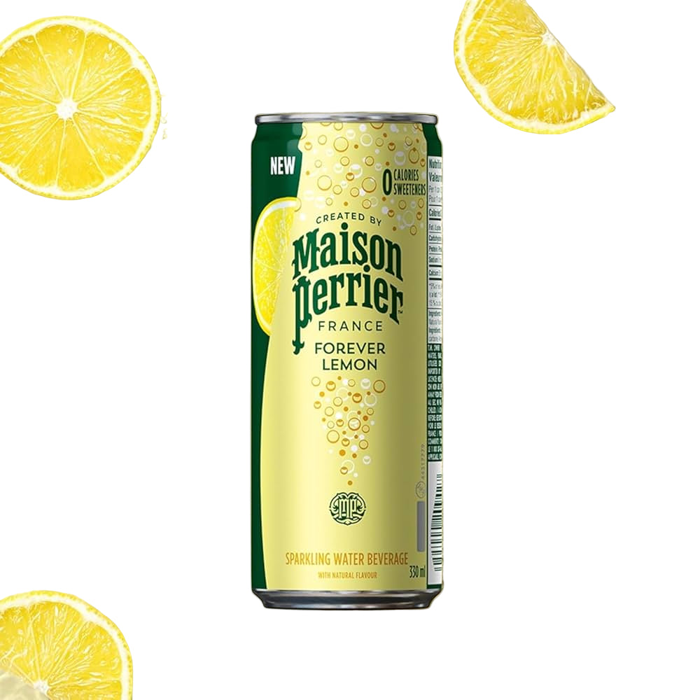 Maison Perrier - FOREVER LEMON - 250ml