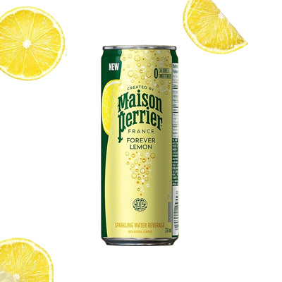 Maison Perrier - FOREVER LEMON - 250ml