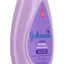 Johnsons Baby - Shampoo - Calming Lavender - Usa 13.6Oz/400Ml